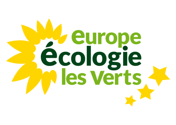 Europe Écologie - Les Verts