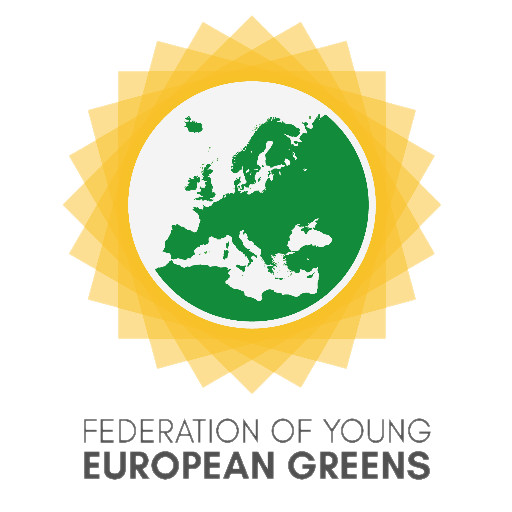 Federation of Young European Greens