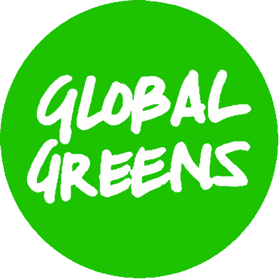 Global Greens / Verts Mondiaux