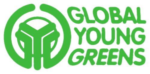 Global Young Greens / Jeunes Verts Mondiaux