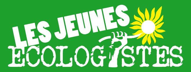Jeunes écologistes